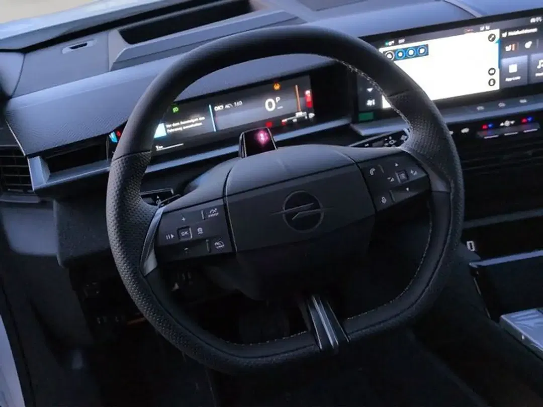 Opel Grandland X - Thumbnail 6