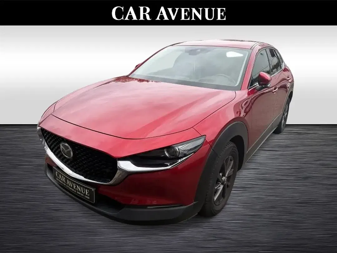 Mazda CX-30 2.0 SKYACTIV-G