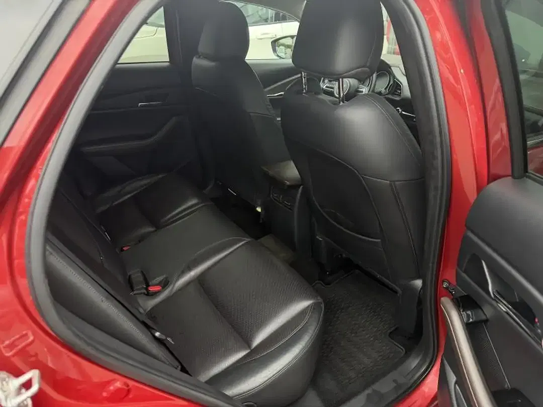 Mazda CX-30 - Thumbnail 11