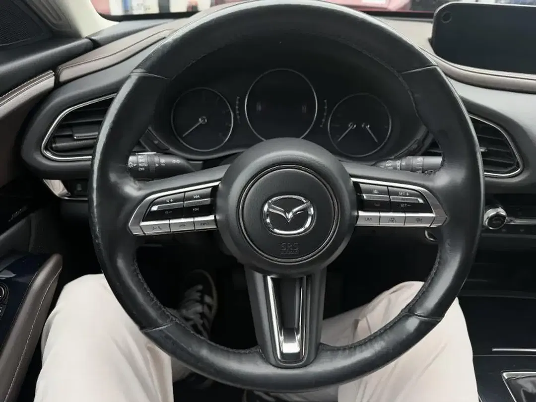 Mazda CX-30 - Thumbnail 12