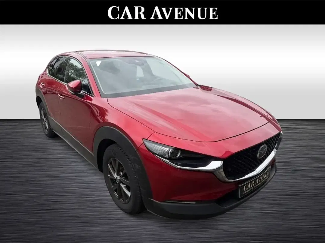 Mazda CX-30 - Thumbnail 2