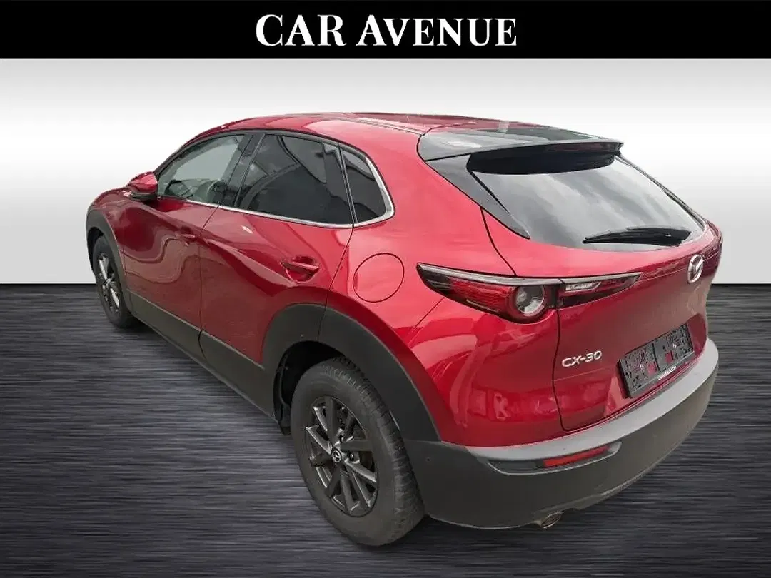 Mazda CX-30 - Thumbnail 3