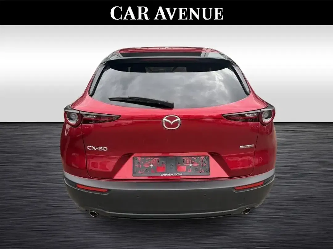 Mazda CX-30 - Thumbnail 4