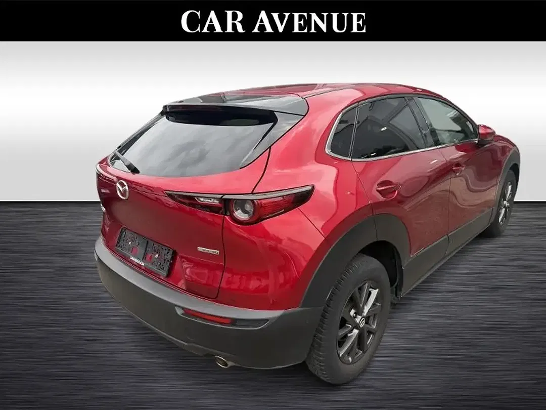 Mazda CX-30 - Thumbnail 5