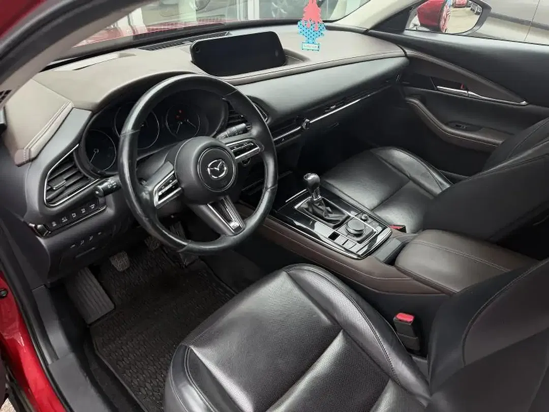Mazda CX-30 - Thumbnail 6