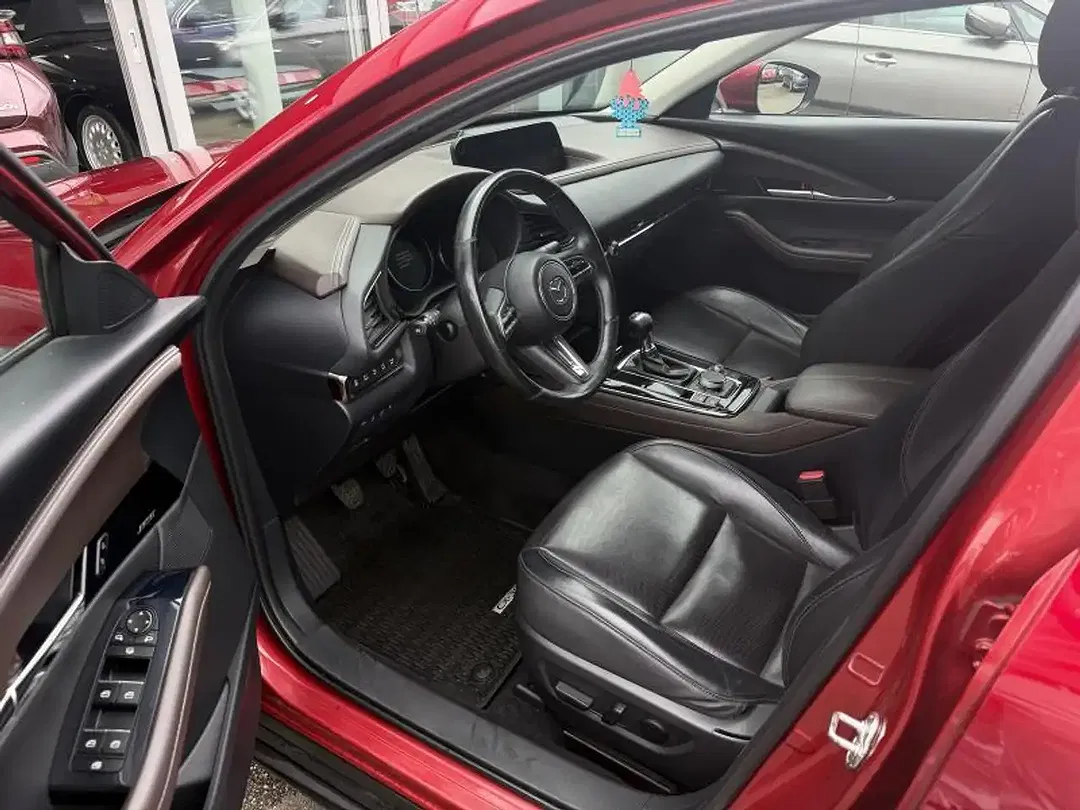 Mazda CX-30 - Thumbnail 7