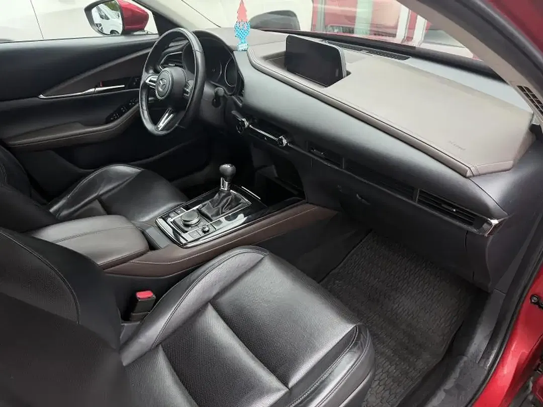 Mazda CX-30 - Thumbnail 9
