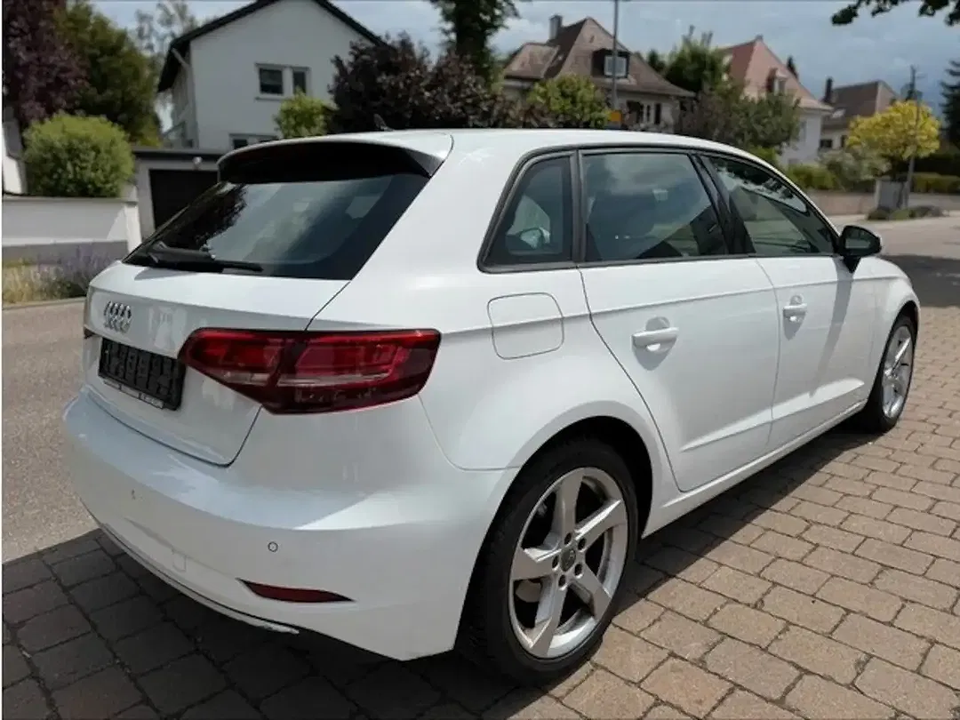Audi A3 - Thumbnail 10