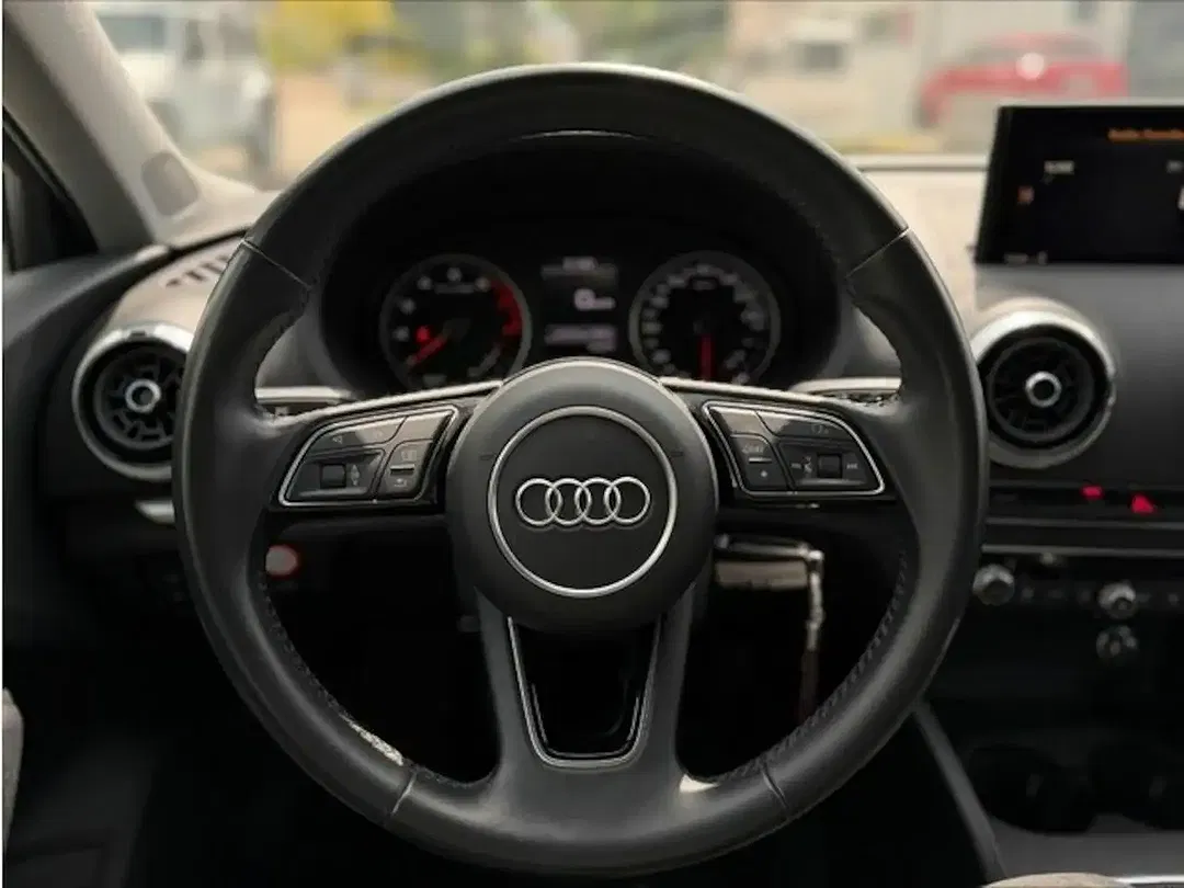 Audi A3 - Thumbnail 11