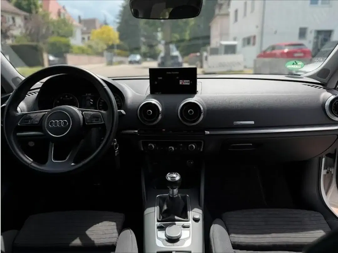 Audi A3 - Thumbnail 12