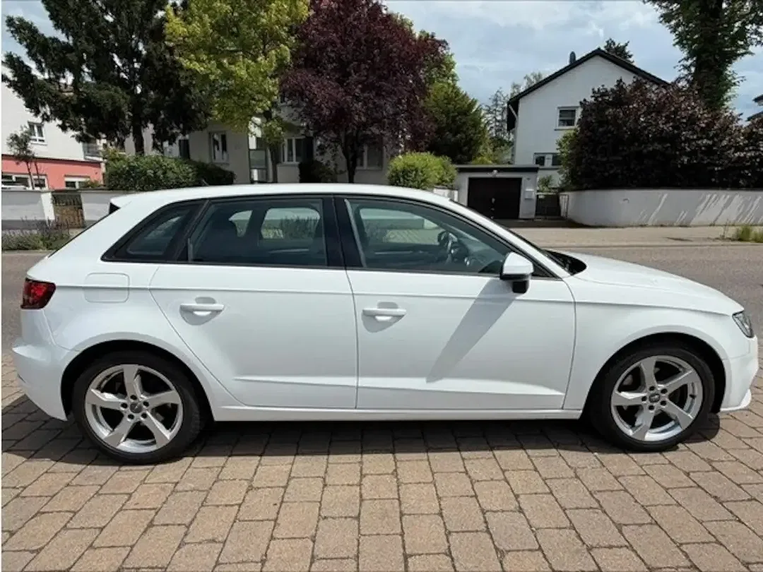 Audi A3 - Thumbnail 13