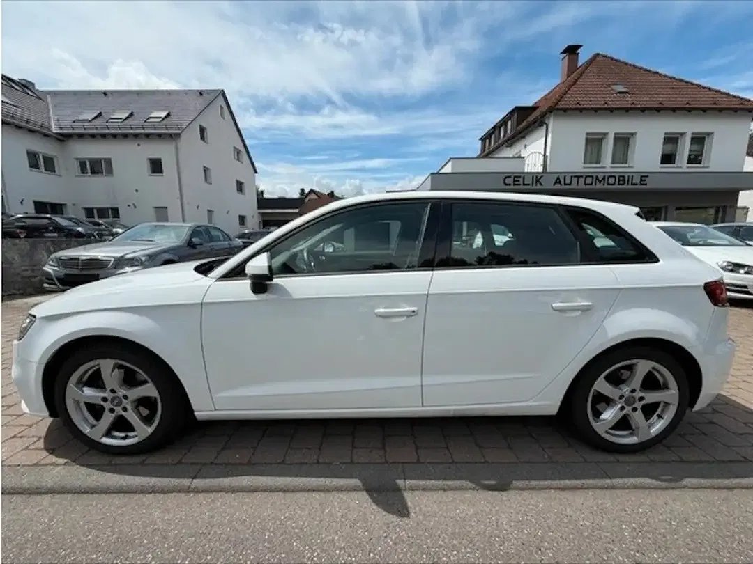 Audi A3 - Thumbnail 14