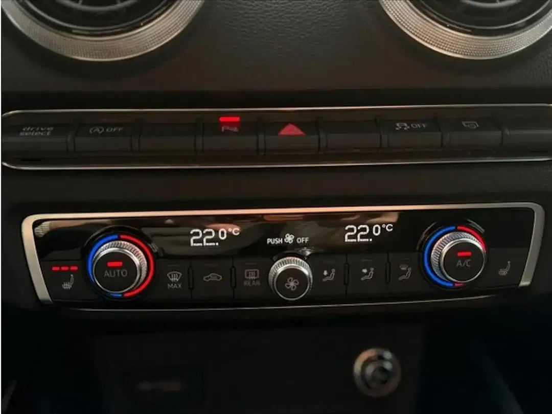 Audi A3 - Thumbnail 15