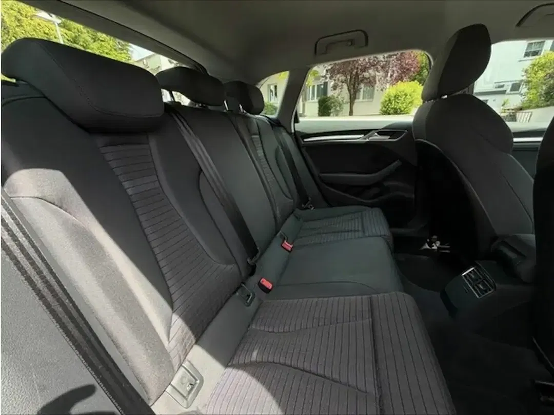 Audi A3 - Thumbnail 6