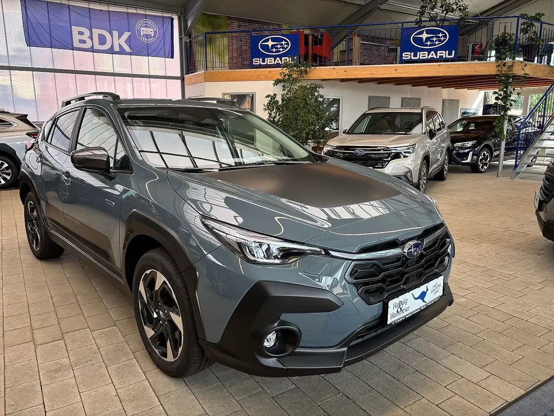 Subaru Crosstrek - Afbeelding 1
