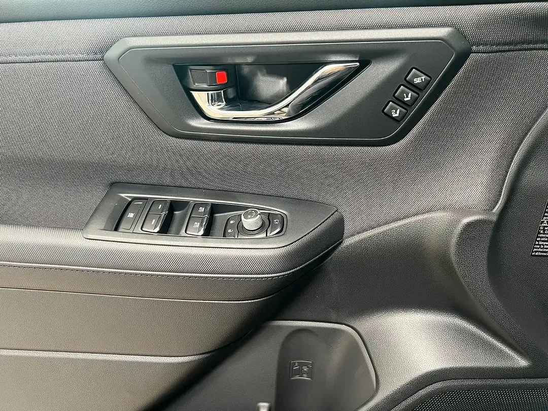 Subaru Forester - Thumbnail 9