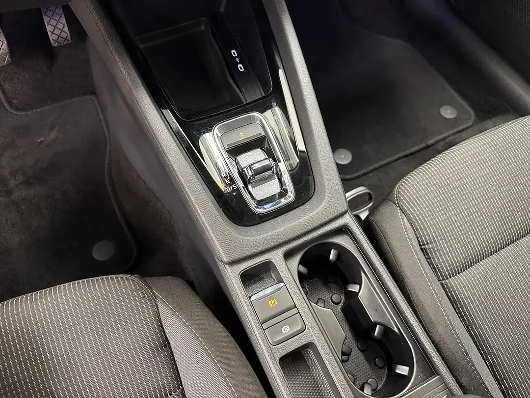Skoda Octavia - Thumbnail 14