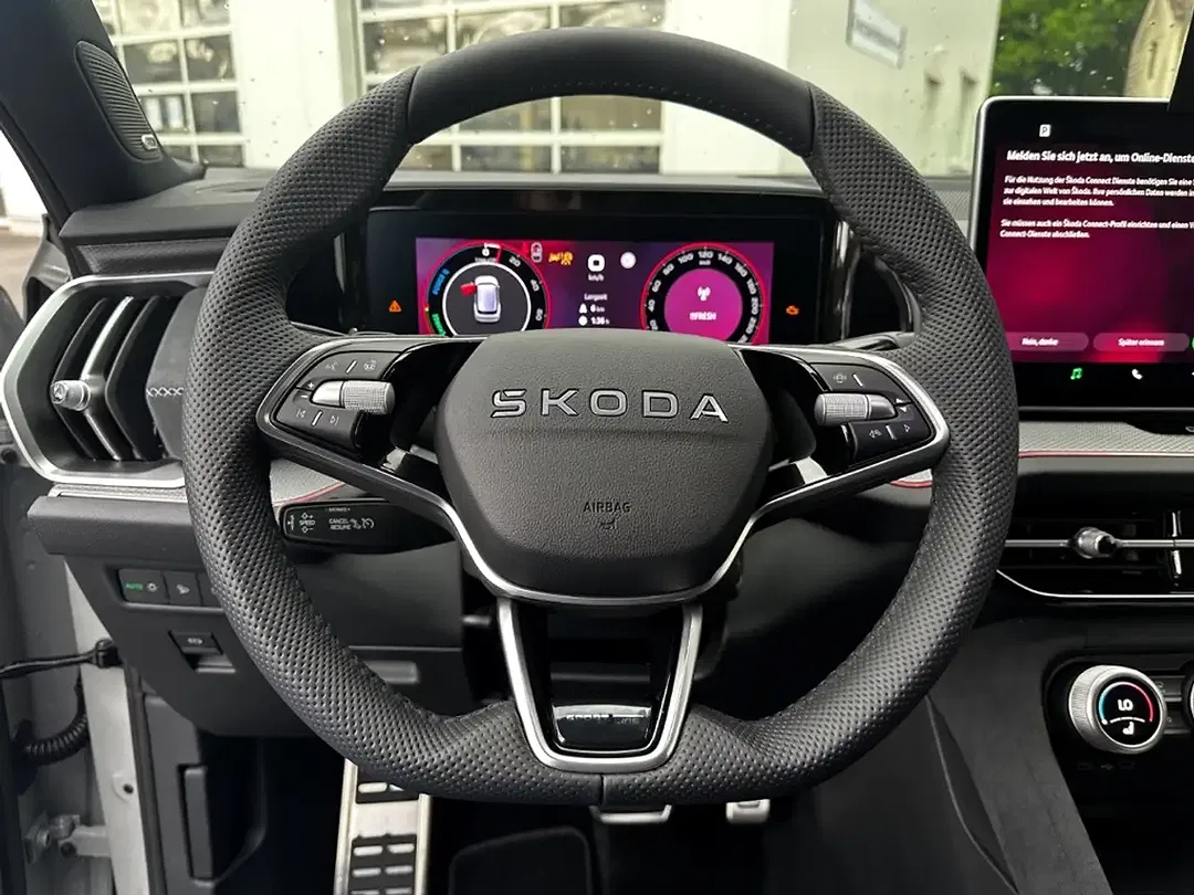 Skoda Kodiaq - Thumbnail 9