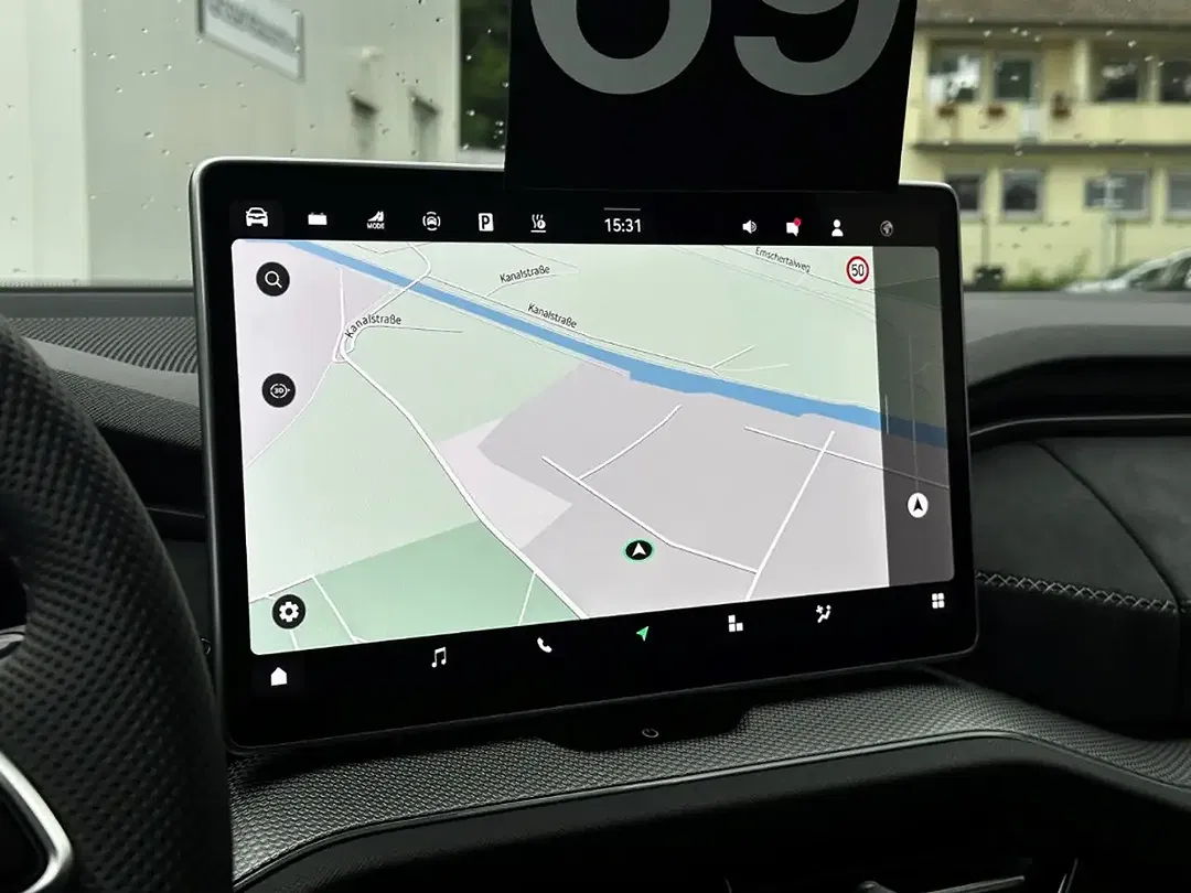 Skoda Kodiaq - Thumbnail 10