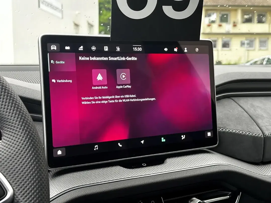 Skoda Kodiaq - Thumbnail 11