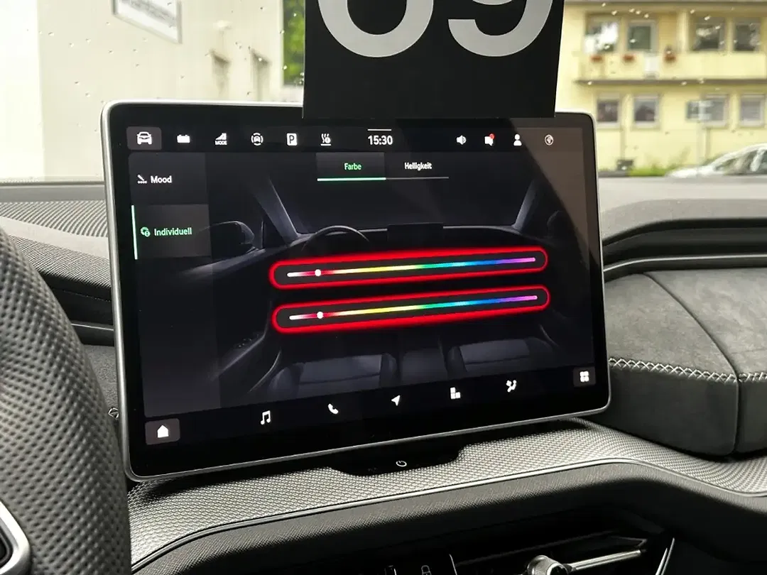 Skoda Kodiaq - Thumbnail 12