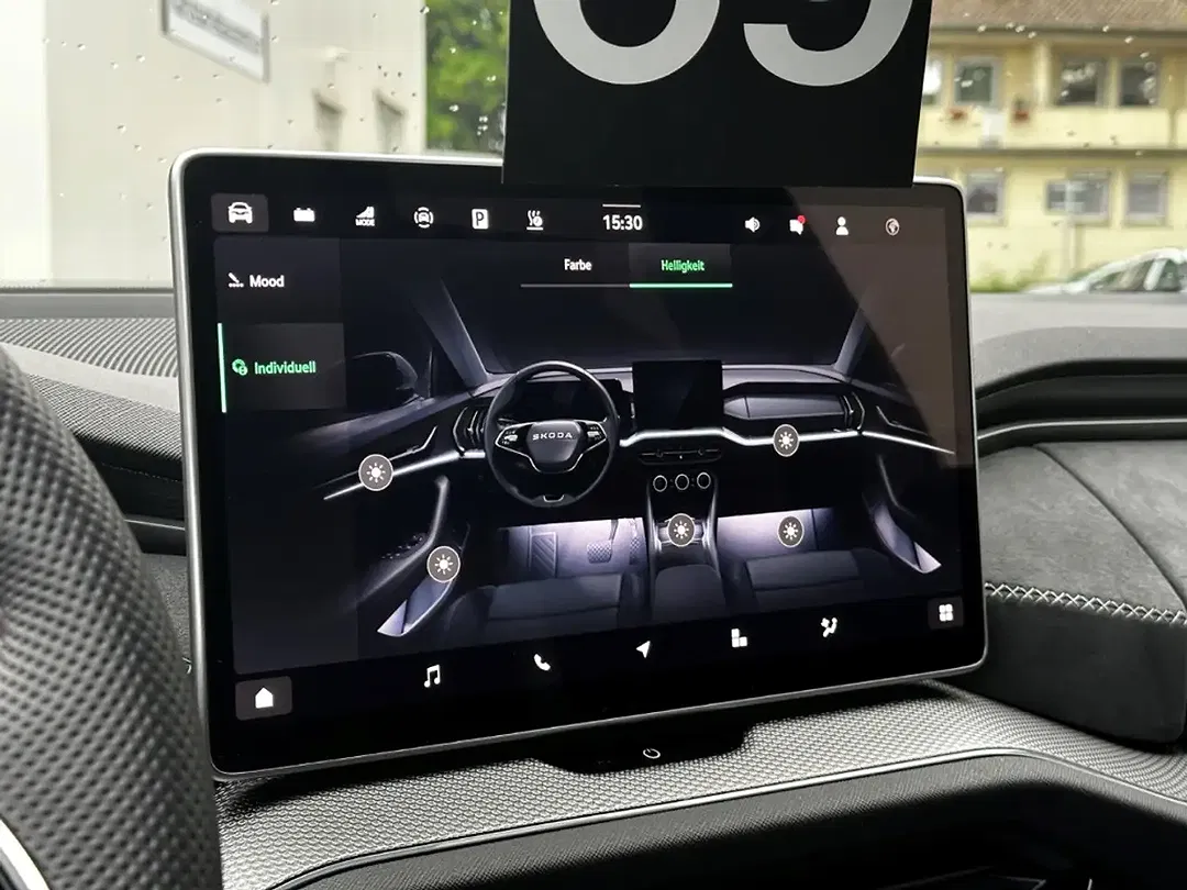 Skoda Kodiaq - Thumbnail 13