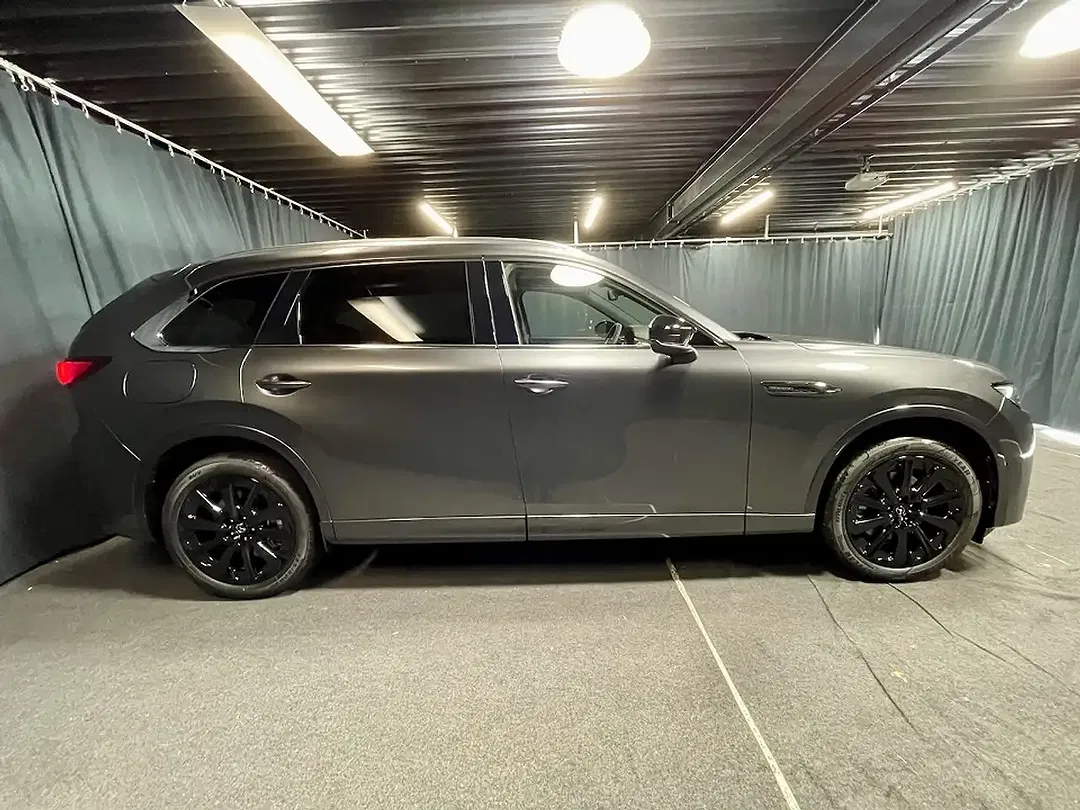 Mazda CX-80 - Thumbnail 4