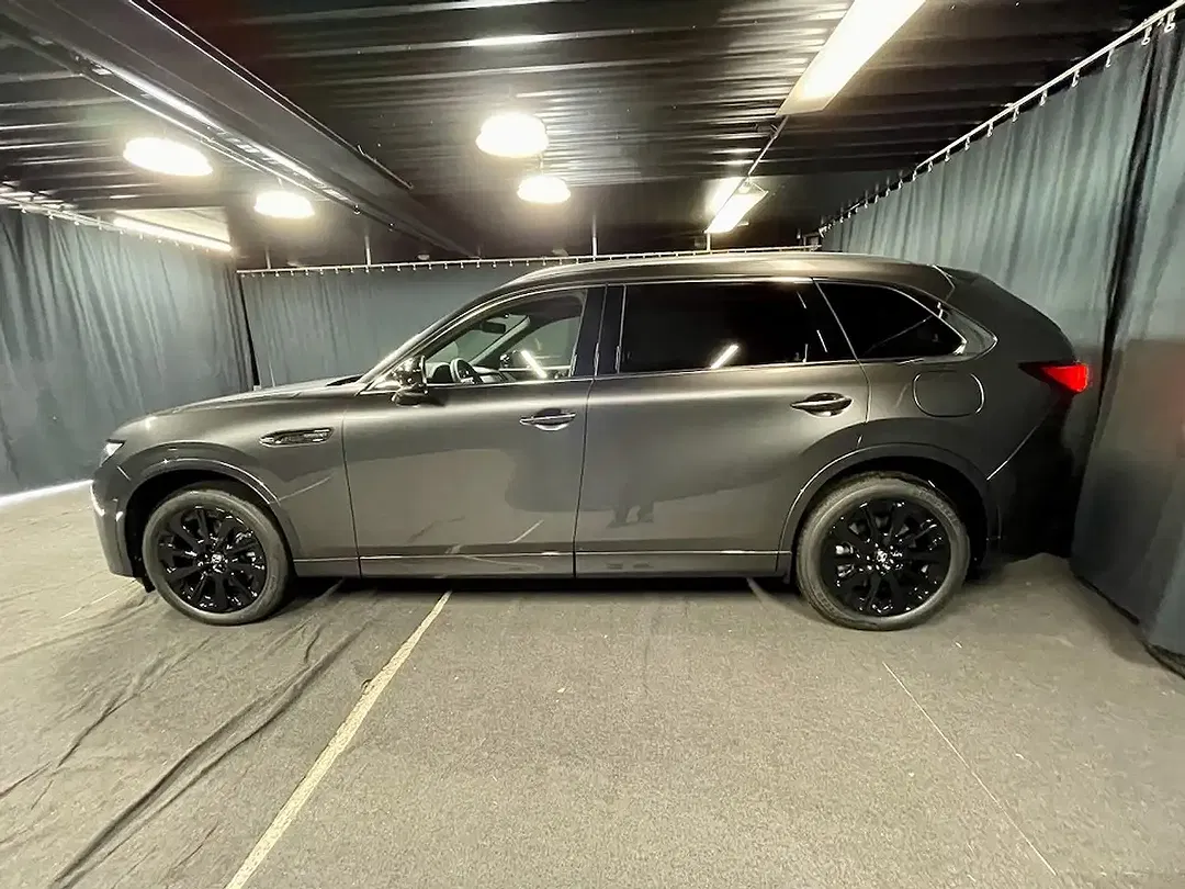Mazda CX-80 - Thumbnail 5