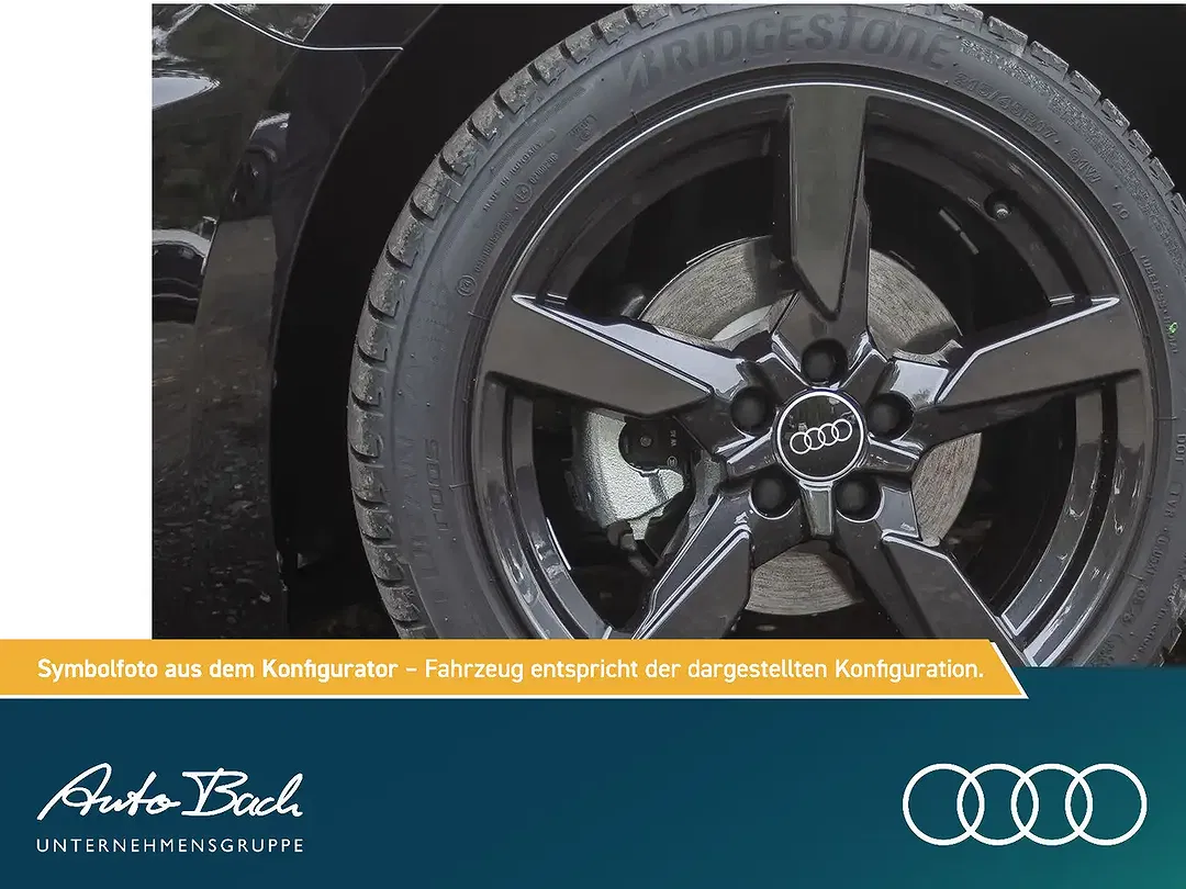 Audi A1 - Thumbnail 9
