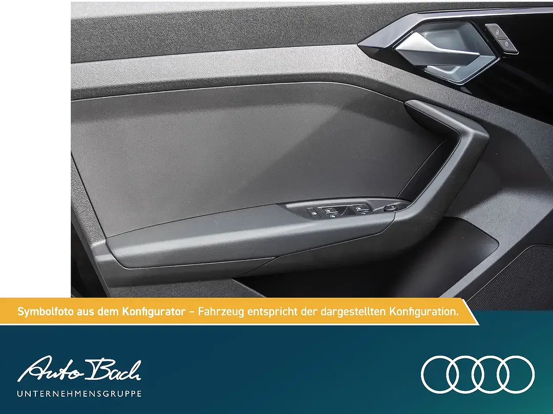 Audi A1 - Thumbnail 10