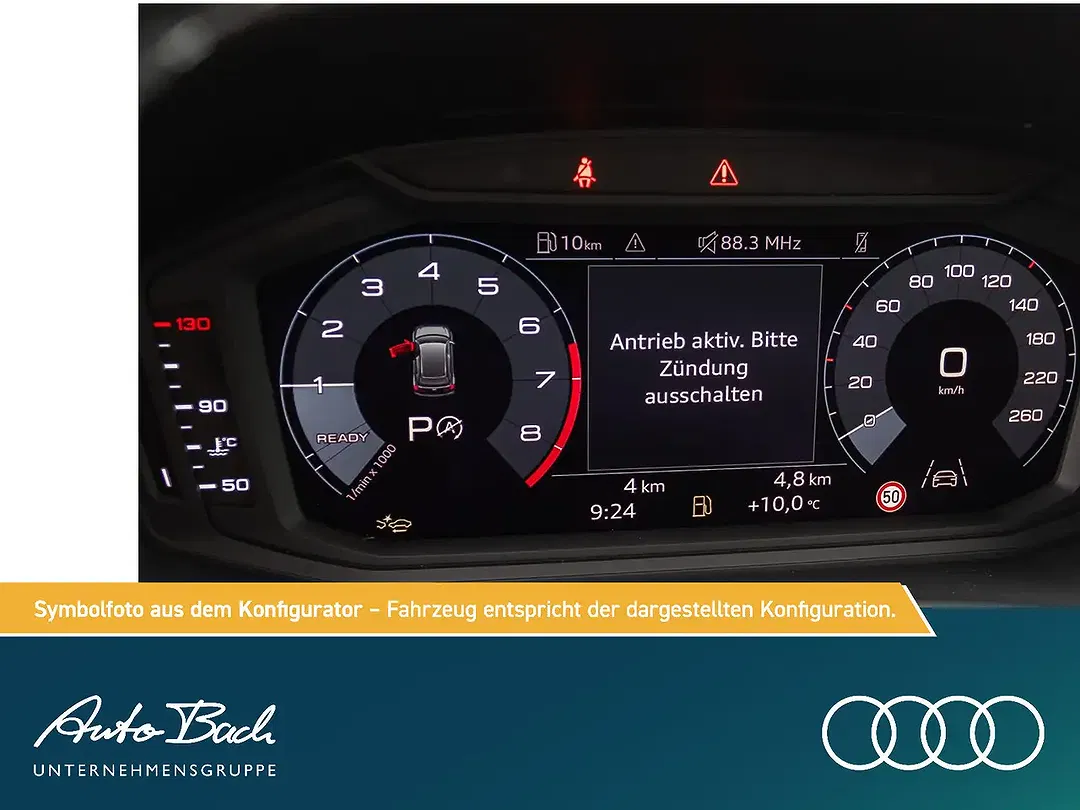 Audi A1 - Thumbnail 12