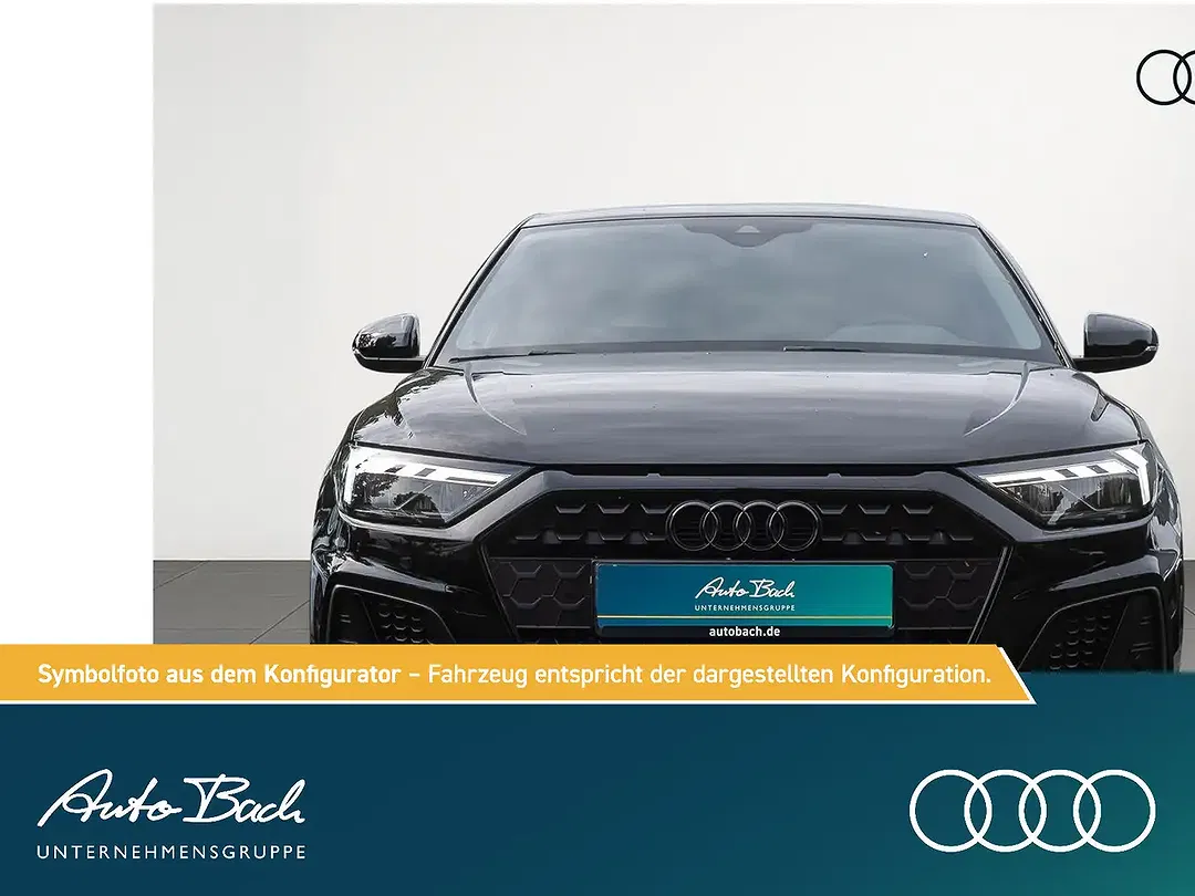 Audi A1 - Thumbnail 2