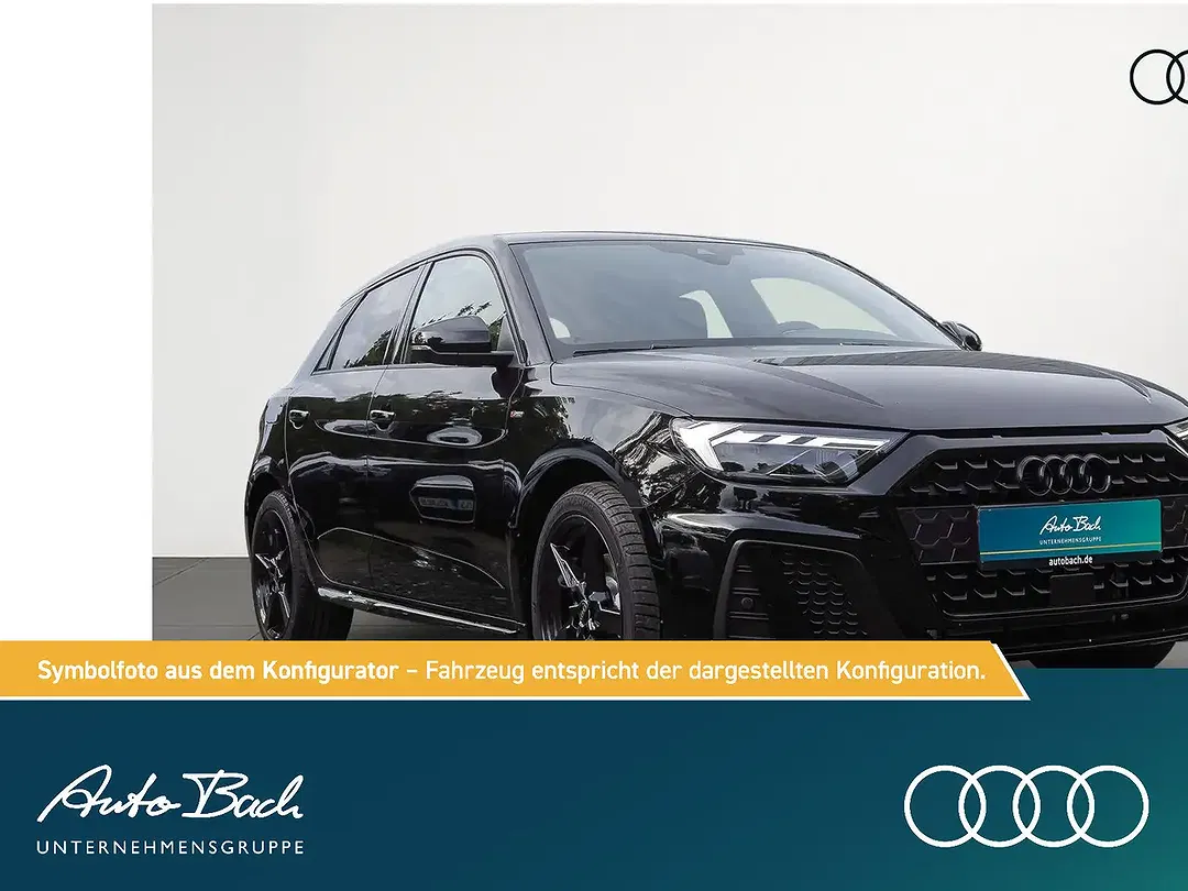 Audi A1 - Thumbnail 3