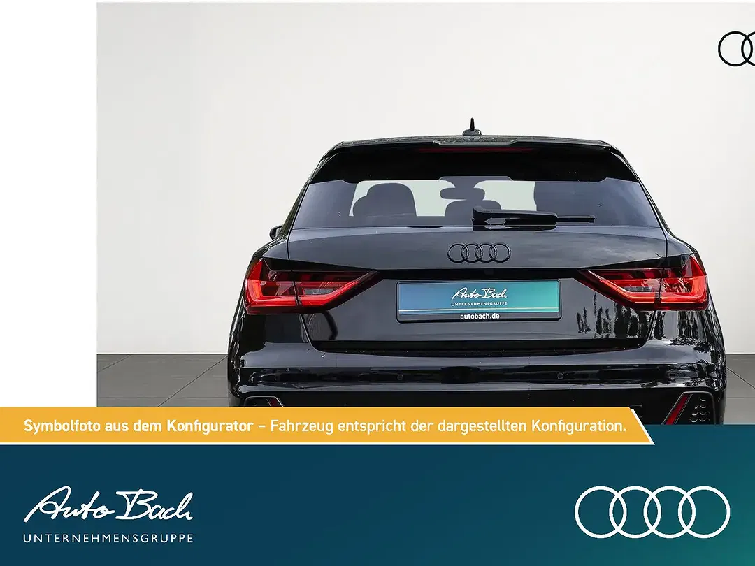 Audi A1 - Thumbnail 5
