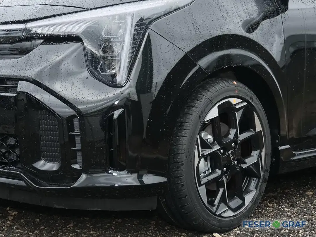 Kia Picanto - Thumbnail 10