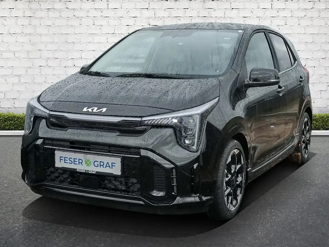 Kia Picanto - Thumbnail 11
