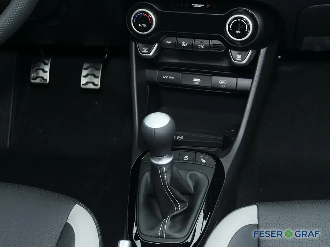 Kia Picanto - Thumbnail 8