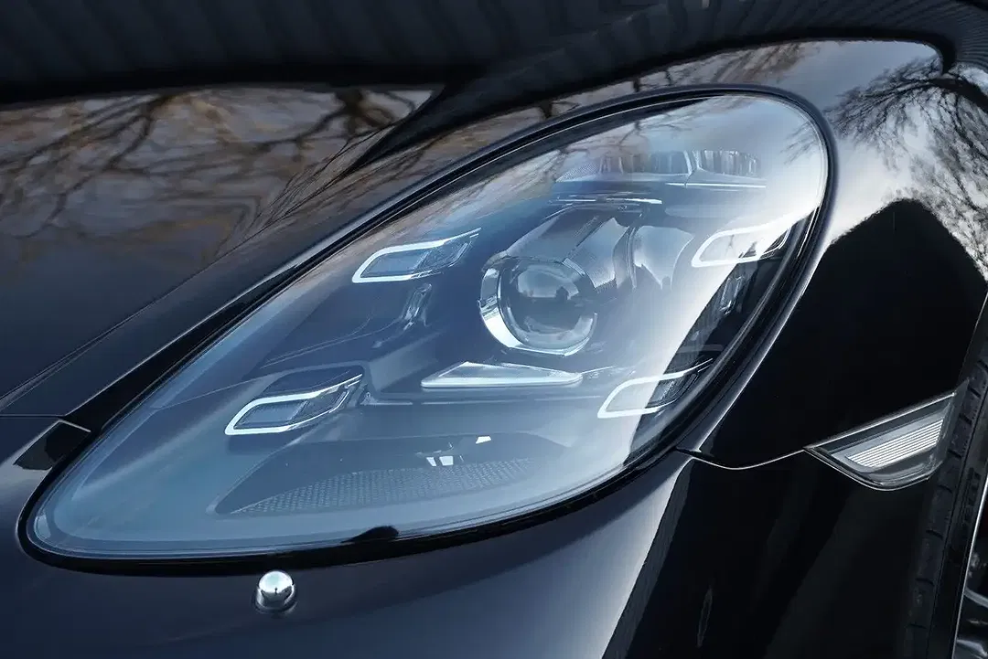 Porsche Boxster - Thumbnail 12