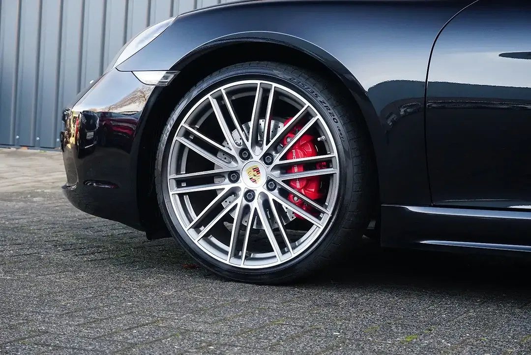 Porsche Boxster - Thumbnail 14
