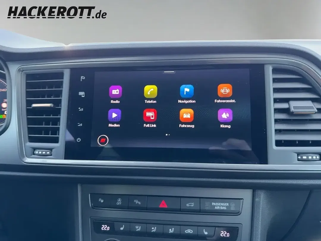 CUPRA Ateca - Thumbnail 11