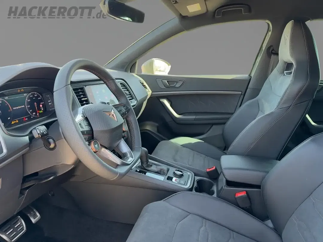 CUPRA Ateca - Thumbnail 7
