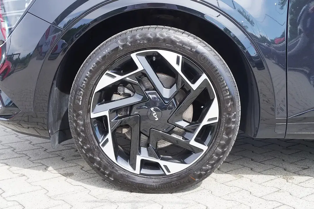 Kia Sportage - Thumbnail 9
