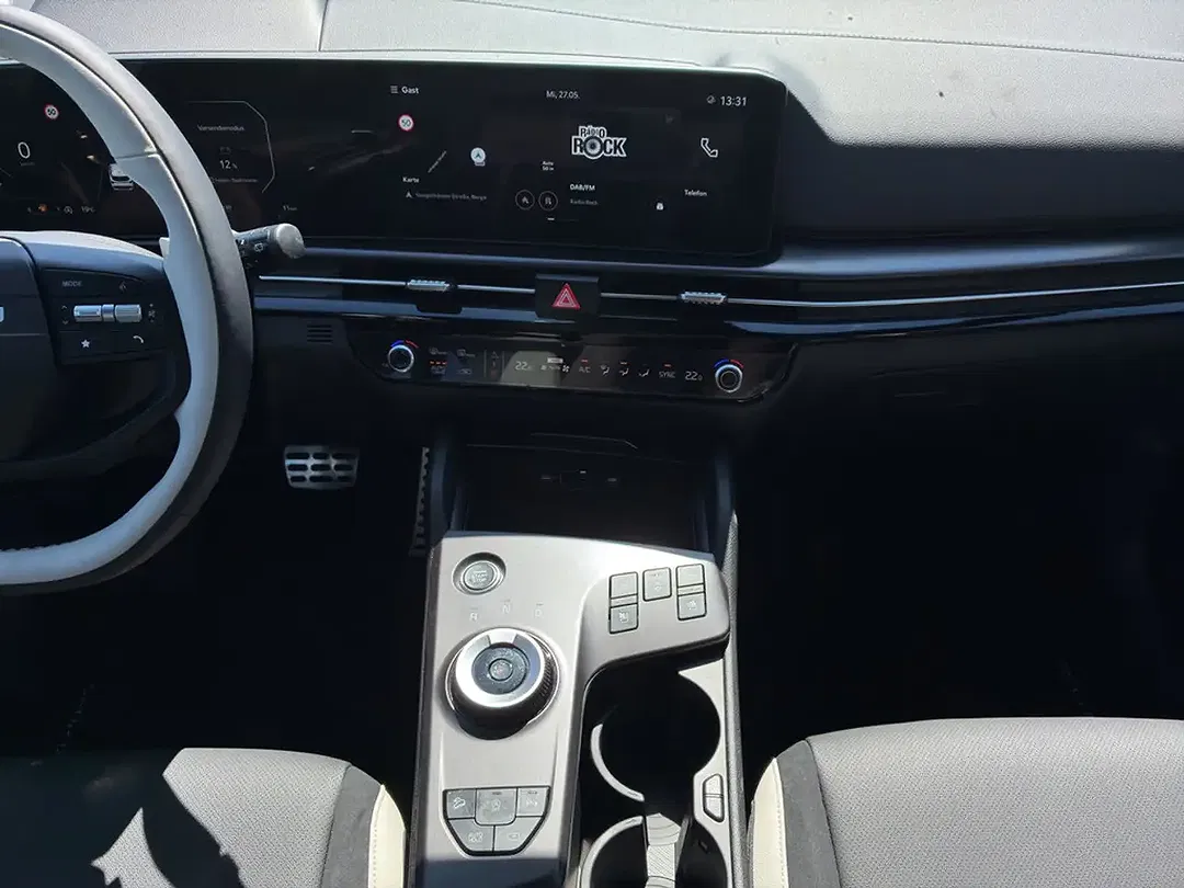 Kia Sportage - Thumbnail 12