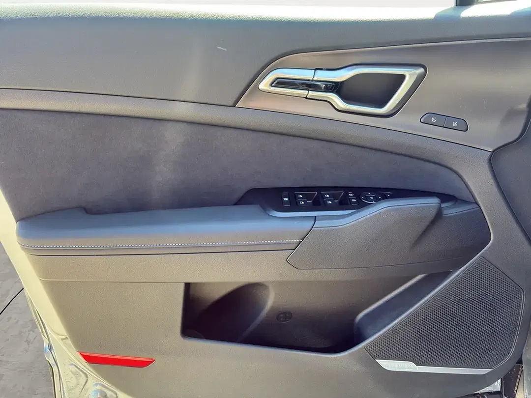 Kia Sportage - Thumbnail 7