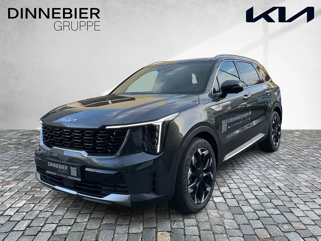 Kia Sorento - Afbeelding 1