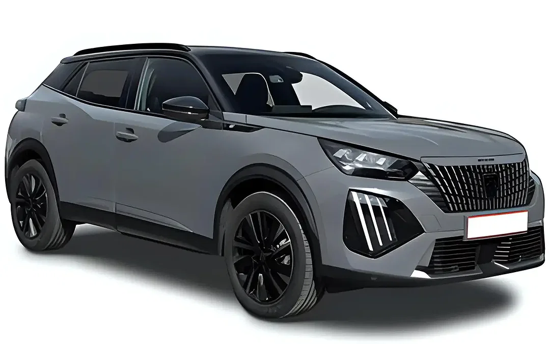 Peugeot 2008 - Afbeelding 1