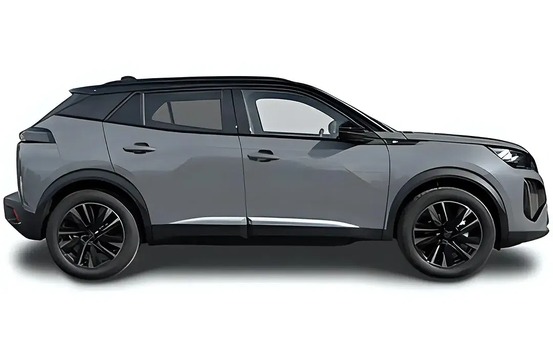 Peugeot 2008 - Thumbnail 3