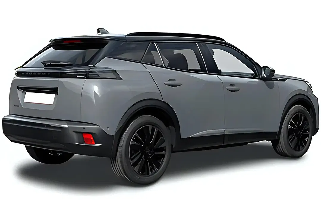 Peugeot 2008 - Thumbnail 4