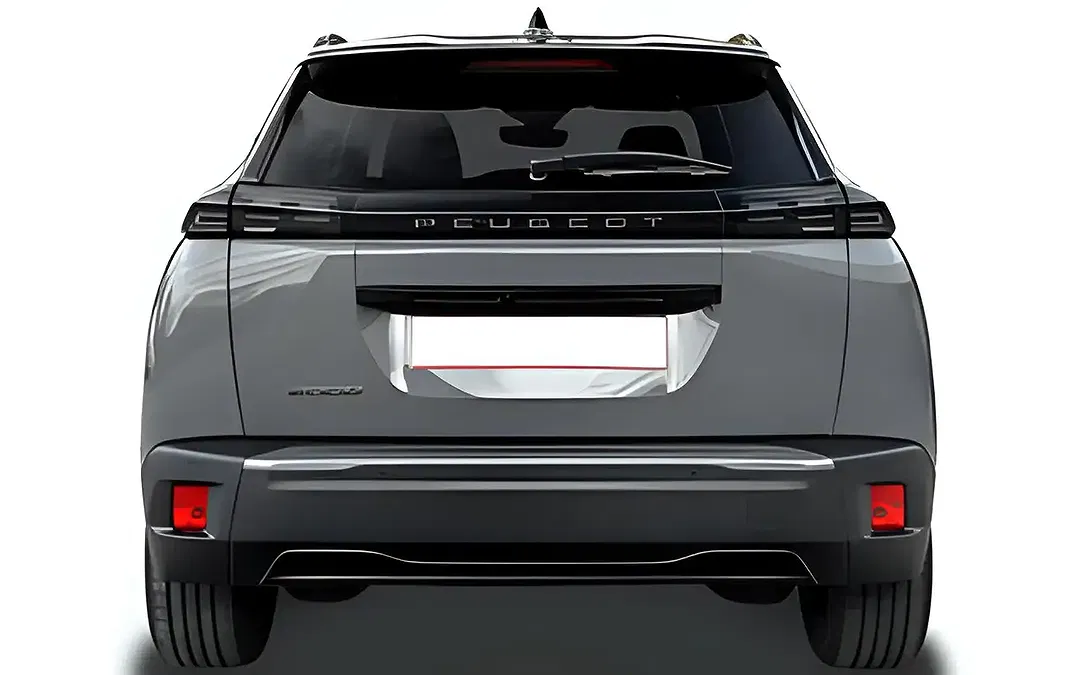 Peugeot 2008 - Thumbnail 5