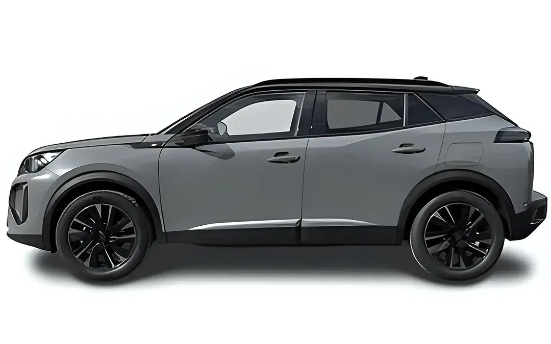 Peugeot 2008 - Thumbnail 7